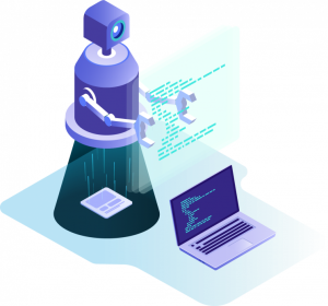 Разработка сайта для автоматизации бизнес-процессов в Хуанши