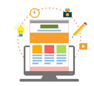 Разработка корпоративного портала в Хуанши