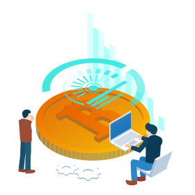 Создание сложного сайта для блокчейн и криптовалюты в Хуанши