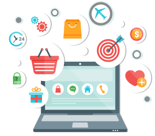 Разработка площадки электронной коммерции в Хуанши